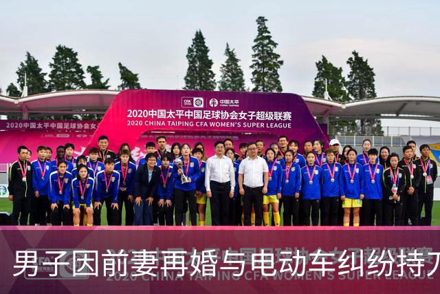 男子因前妻再婚与电动车纠纷持刀伤人，获刑五个月