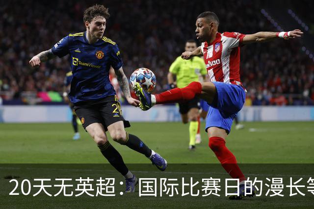 20天无英超：国际比赛日的漫长等待